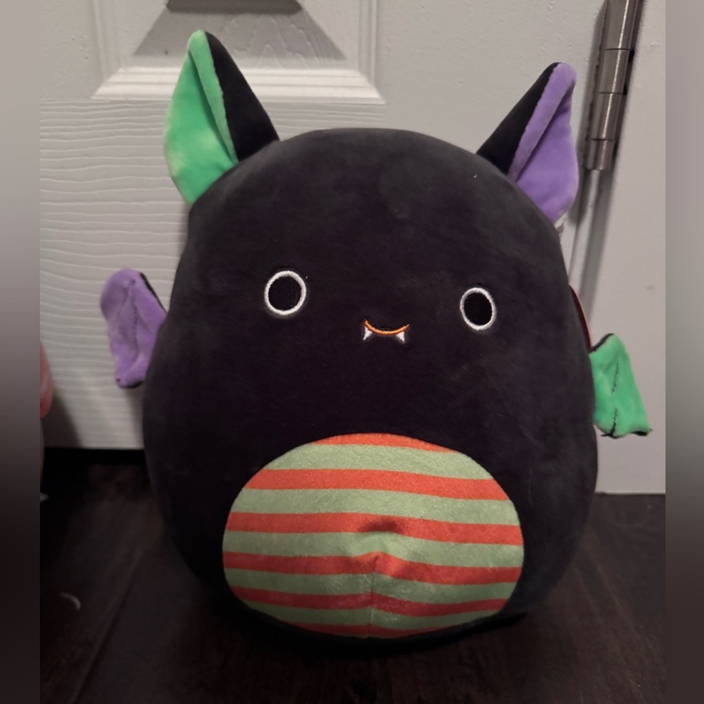 Halloween Squishmallow Lot (3) - Picture 4 of 4